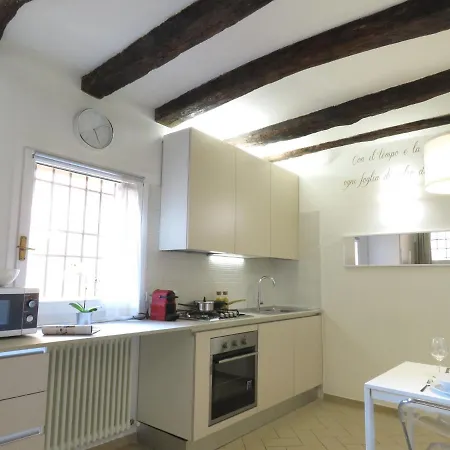 Seta Apartament *