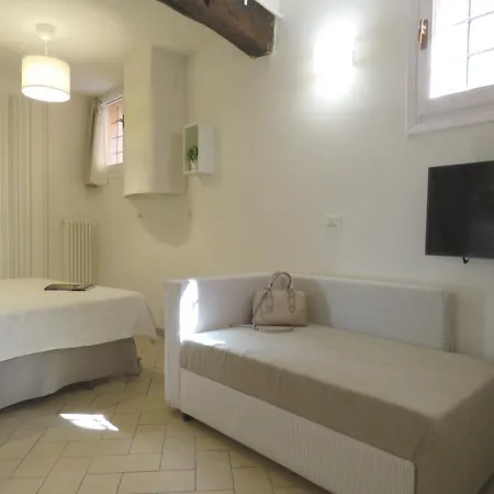 Seta Apartament *
