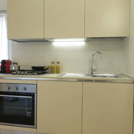 Apartament Seta