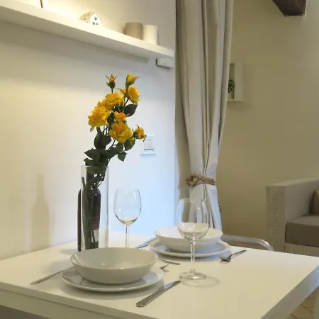 Apartament Seta