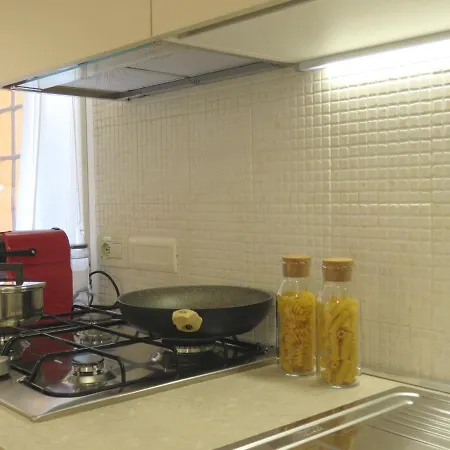 Seta Apartament