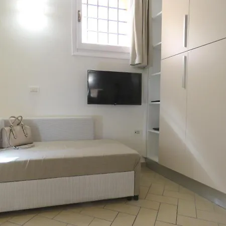 Seta Apartament *